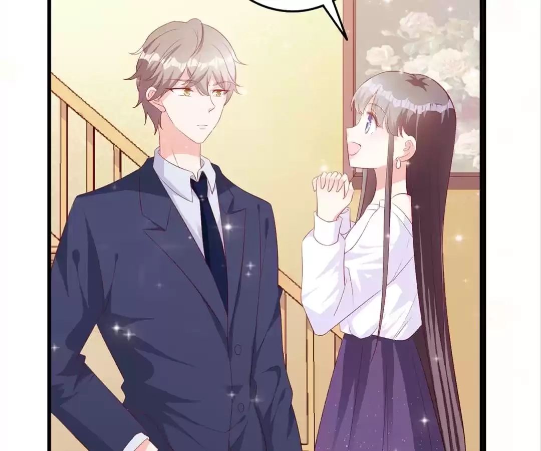 The True Lies Couple Chapter 51 - page 71