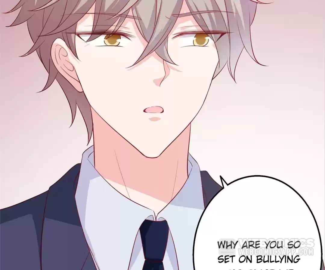 The True Lies Couple Chapter 51 - page 74