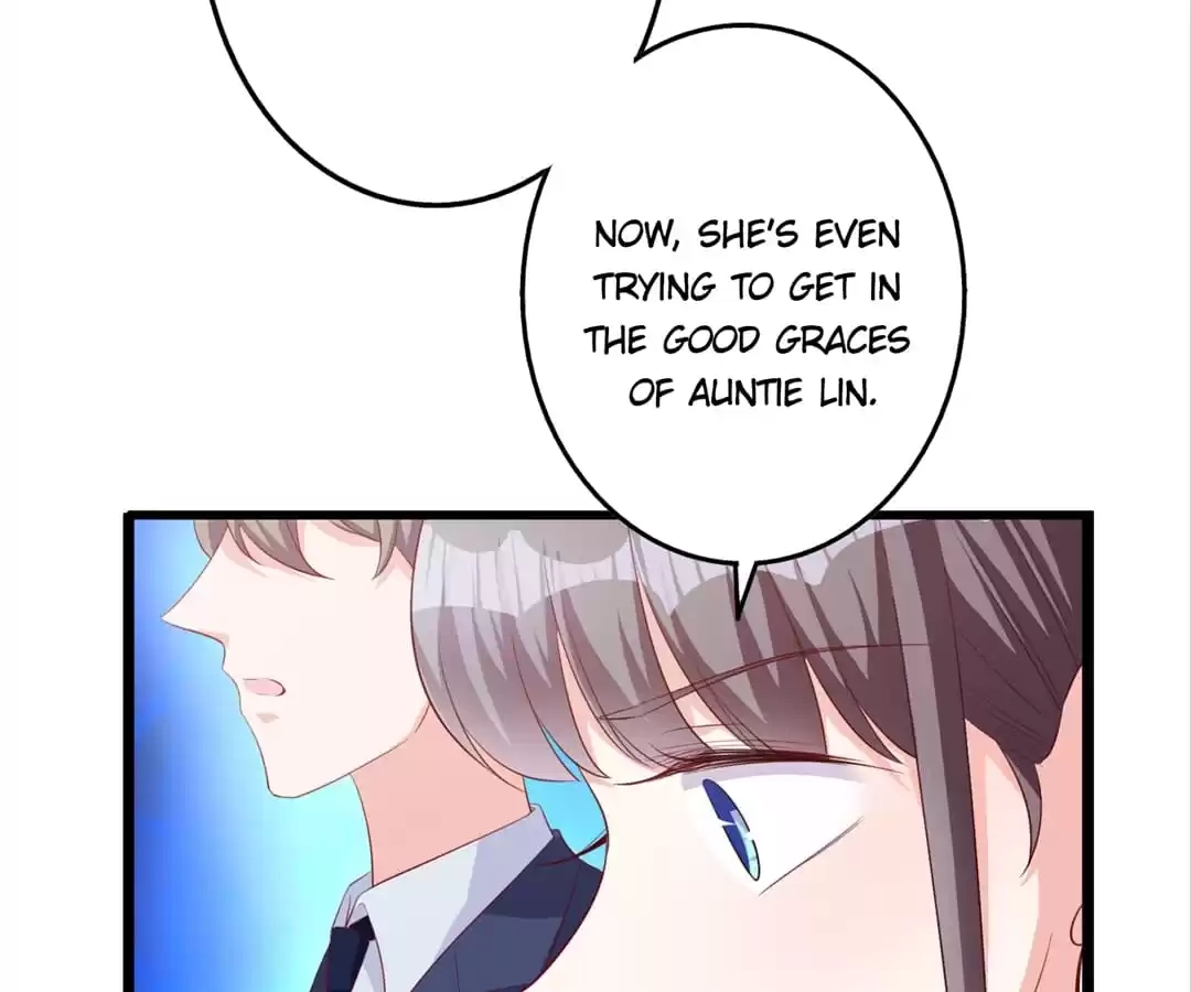 The True Lies Couple Chapter 51 - page 76