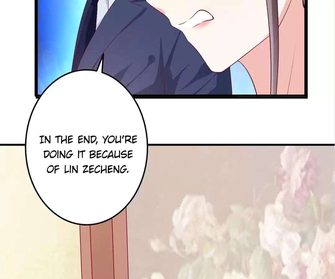 The True Lies Couple Chapter 51 - page 77