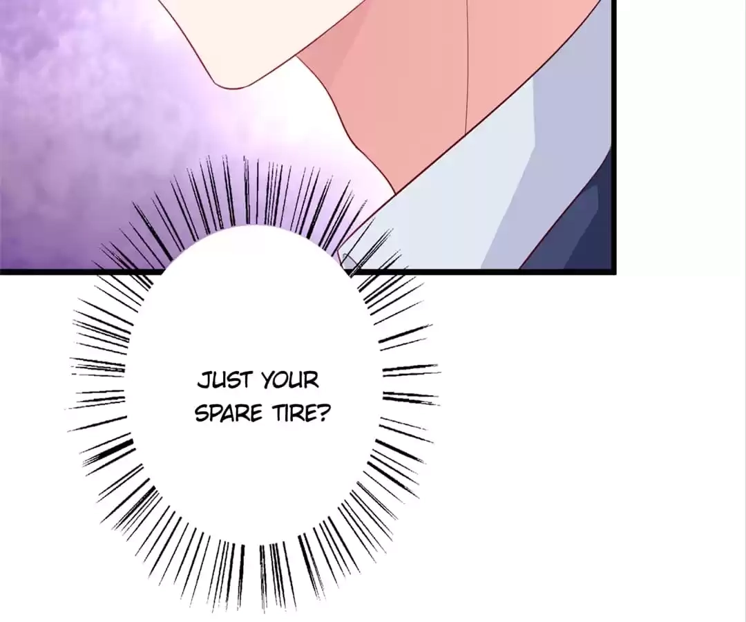 The True Lies Couple Chapter 51 - page 83