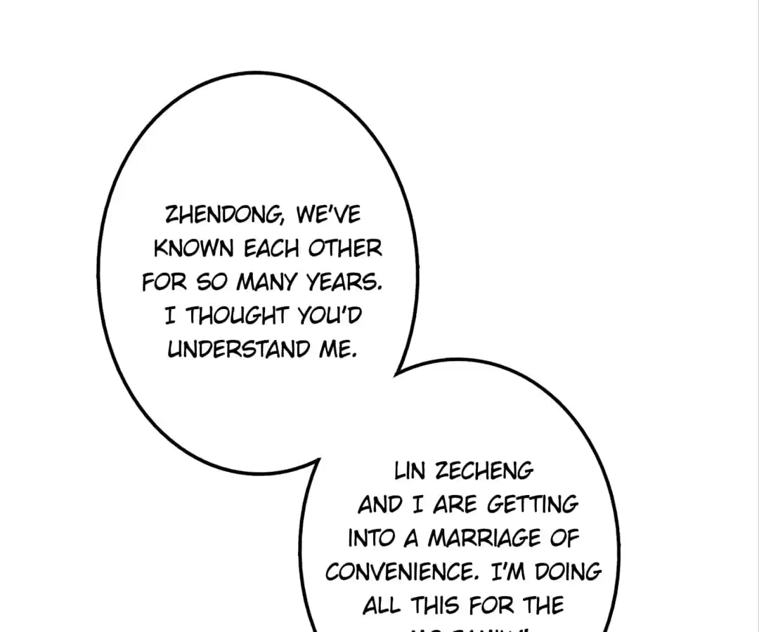 The True Lies Couple Chapter 51 - page 87