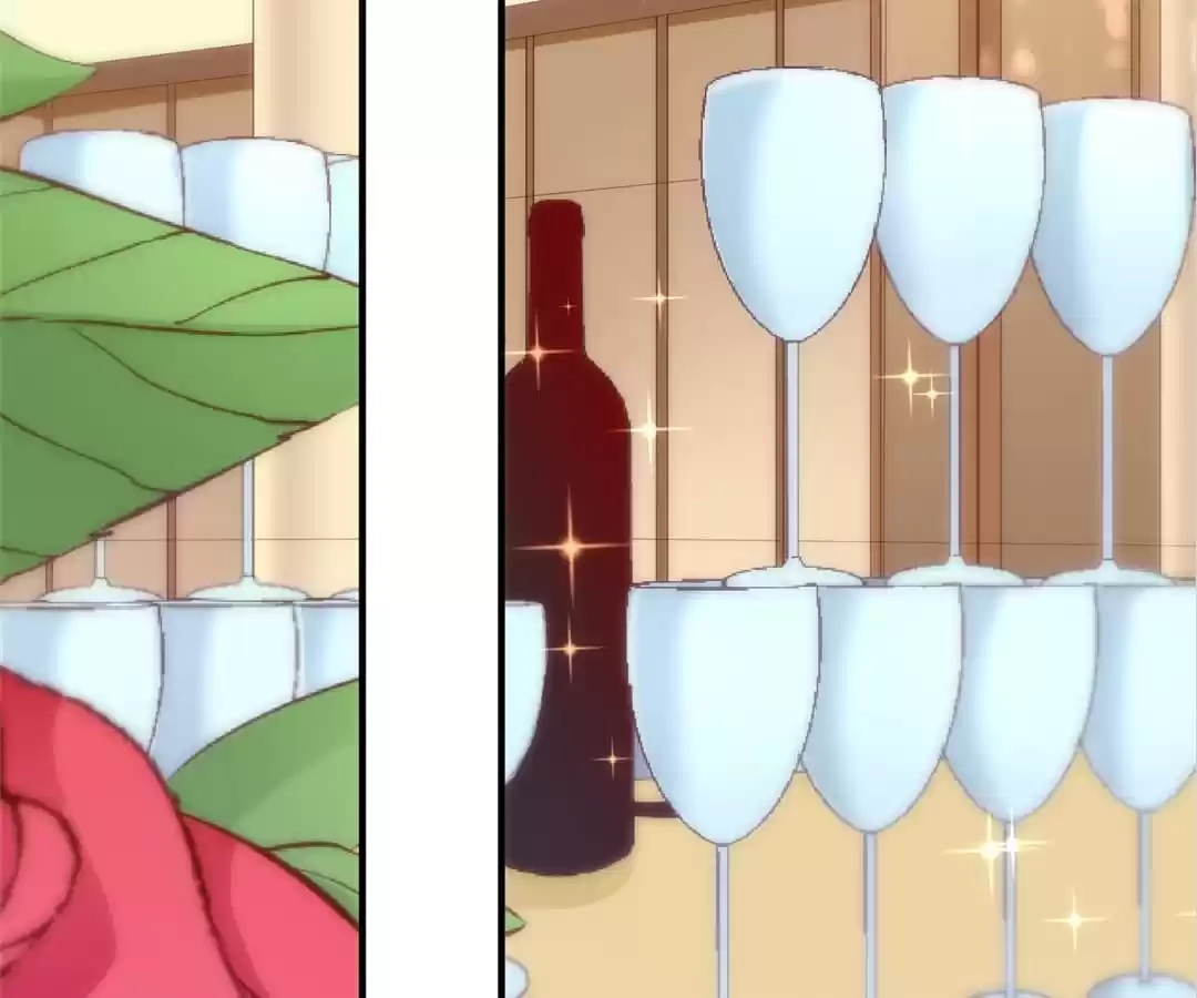 The True Lies Couple Chapter 51 - page 9