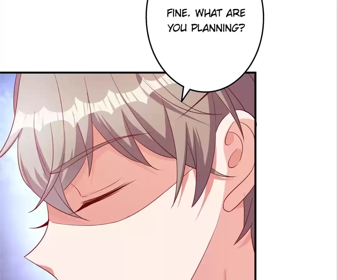 The True Lies Couple Chapter 51 - page 95