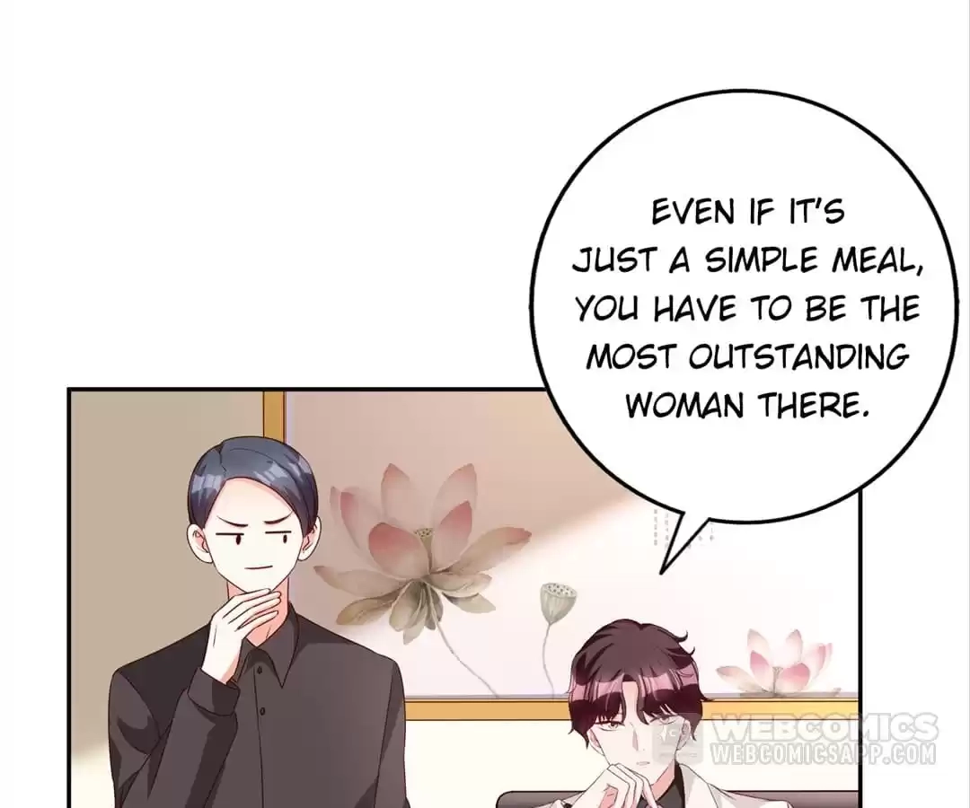 The True Lies Couple Chapter 83 - page 10