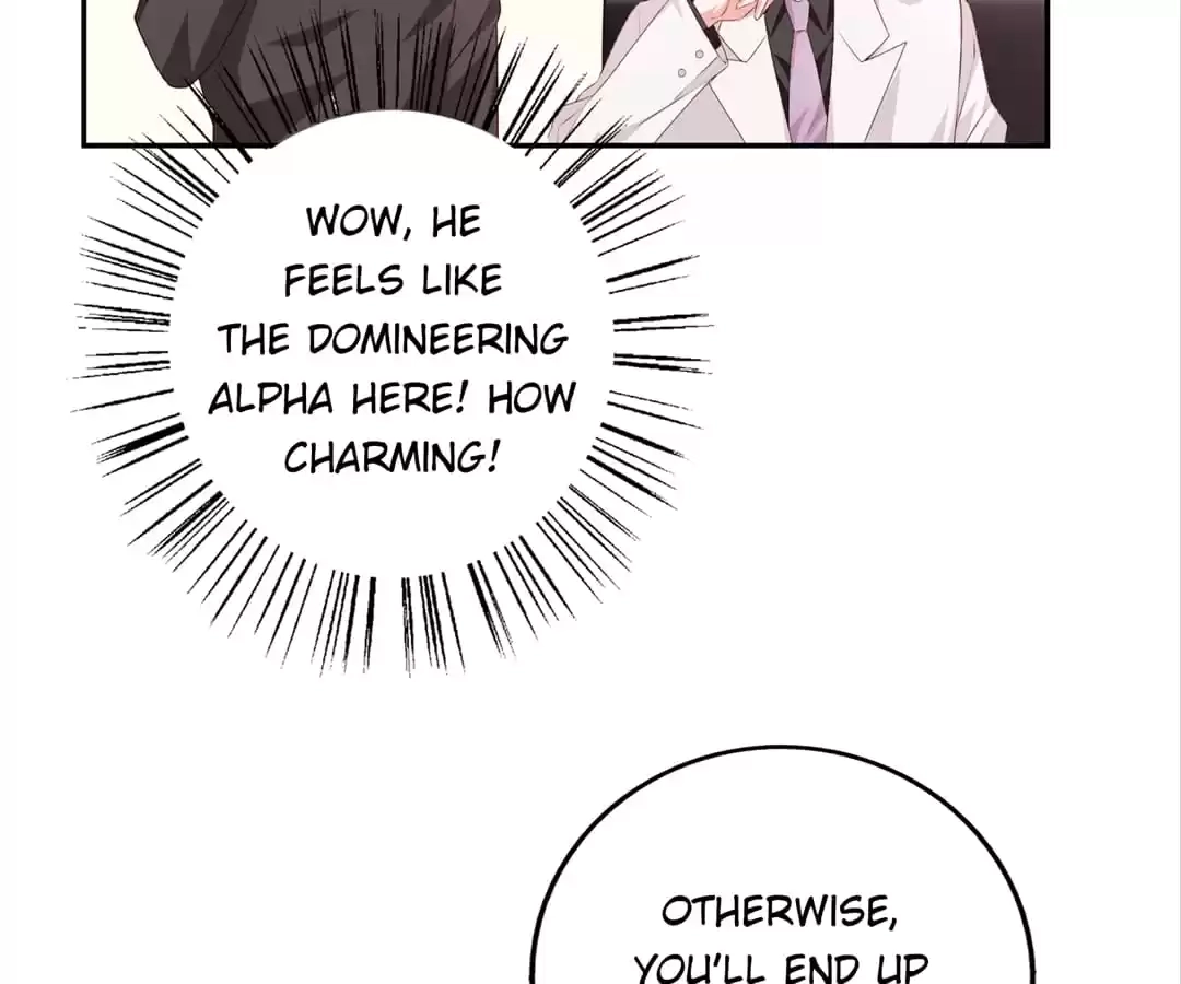 The True Lies Couple Chapter 83 - page 11