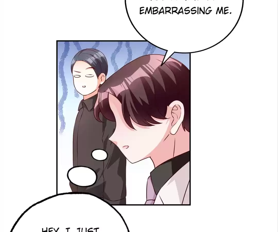 The True Lies Couple Chapter 83 - page 12