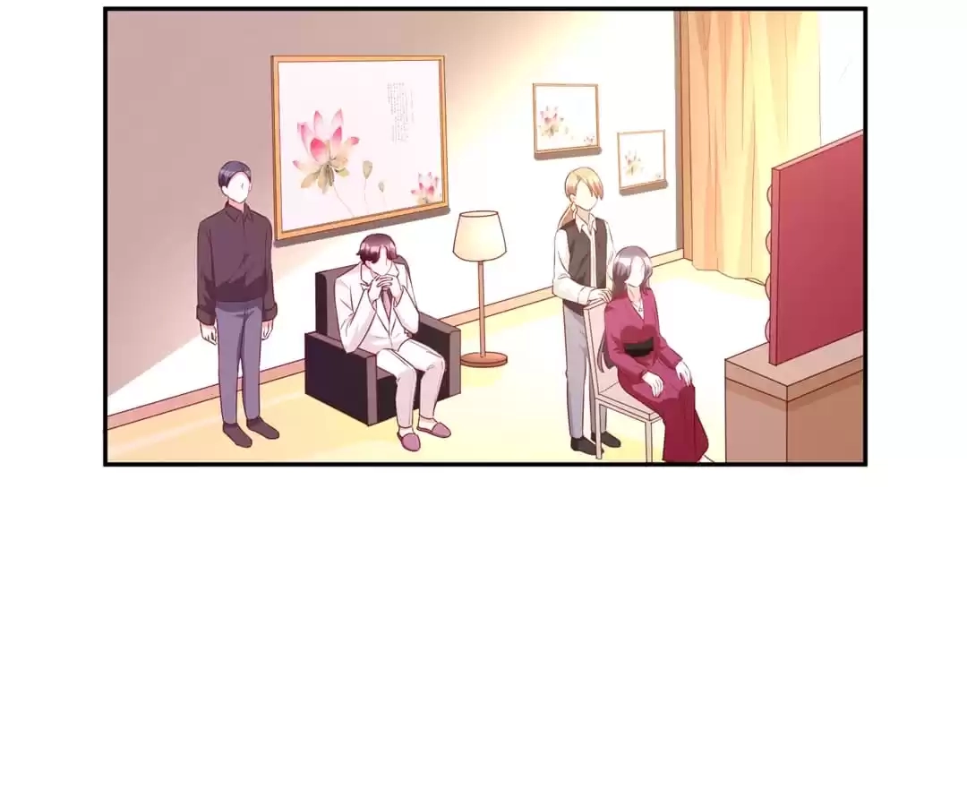 The True Lies Couple Chapter 83 - page 19