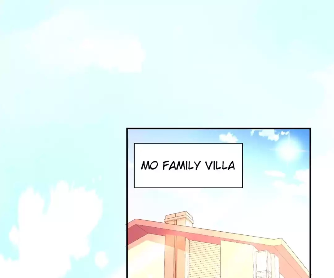 The True Lies Couple Chapter 83 - page 22