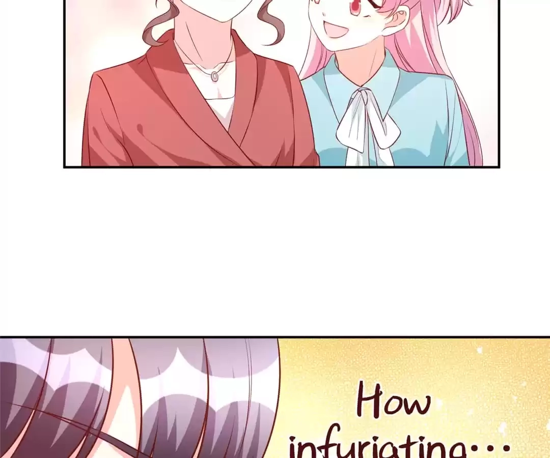 The True Lies Couple Chapter 83 - page 27