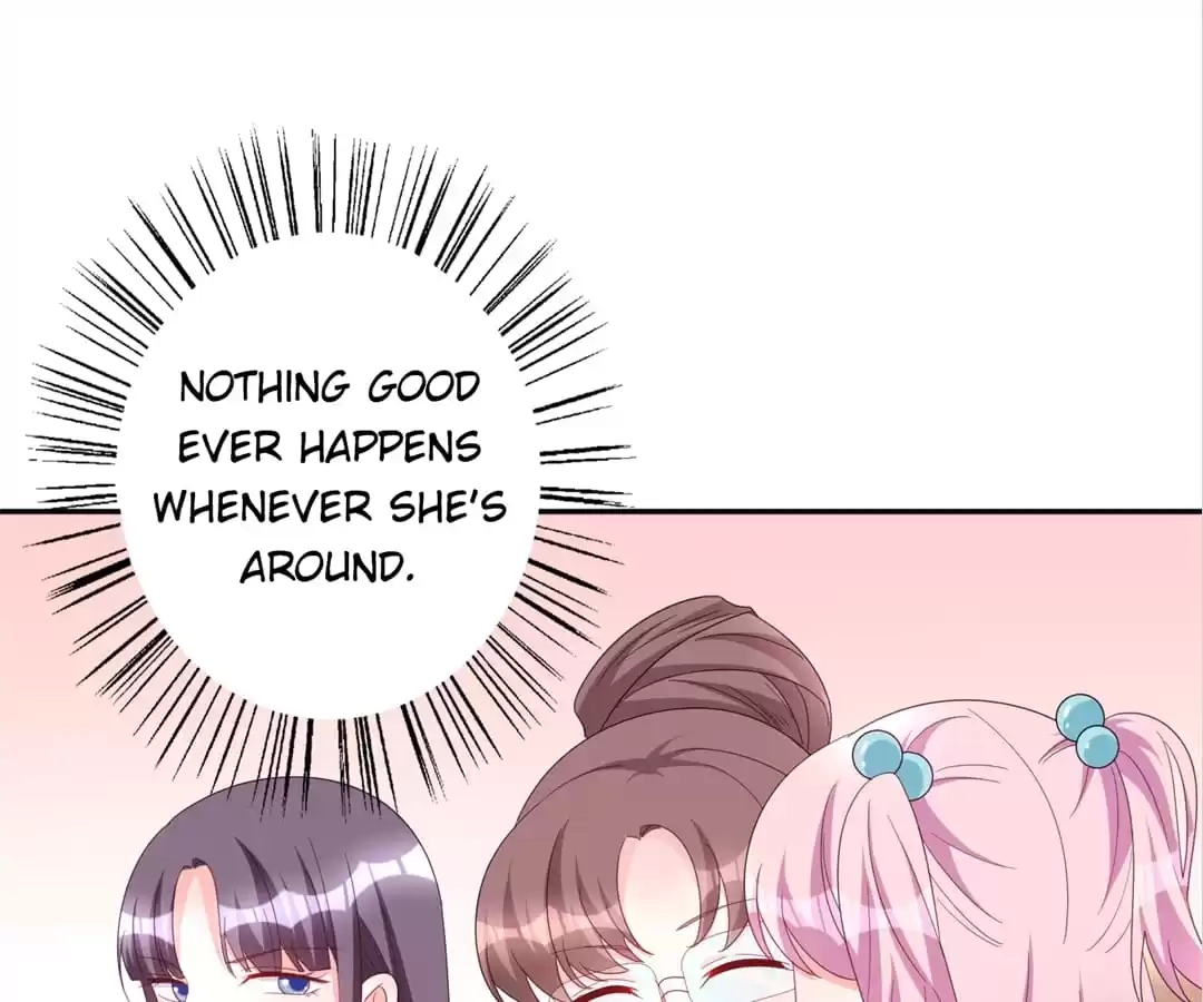 The True Lies Couple Chapter 83 - page 29