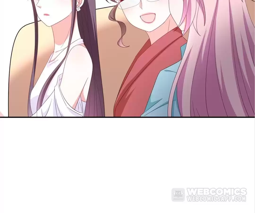 The True Lies Couple Chapter 83 - page 30