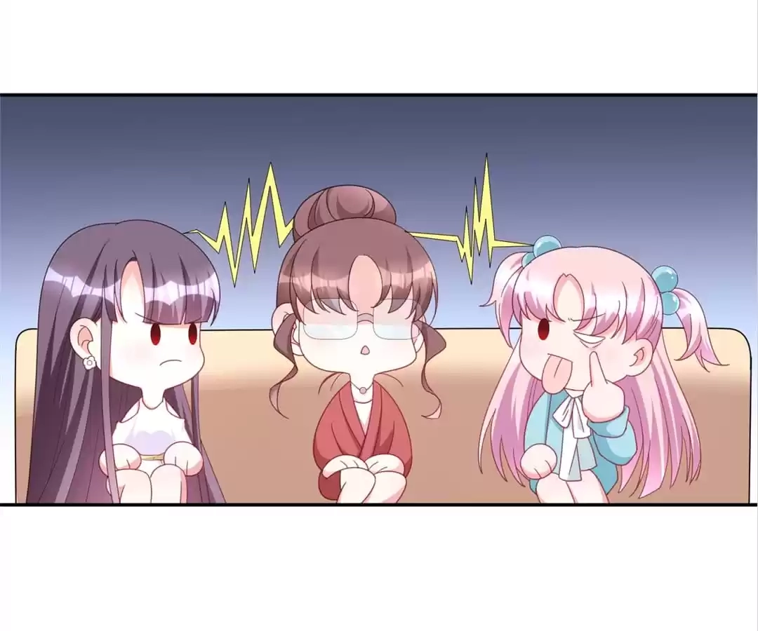 The True Lies Couple Chapter 83 - page 32