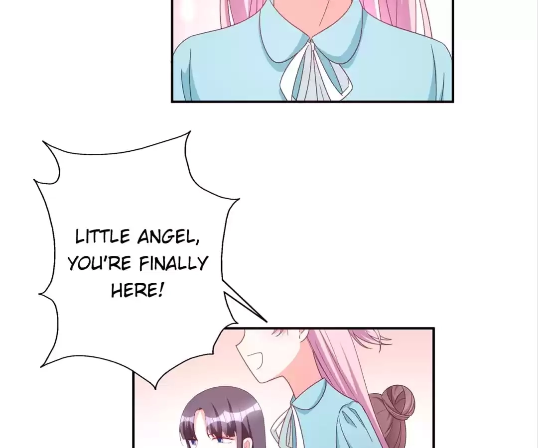 The True Lies Couple Chapter 83 - page 34