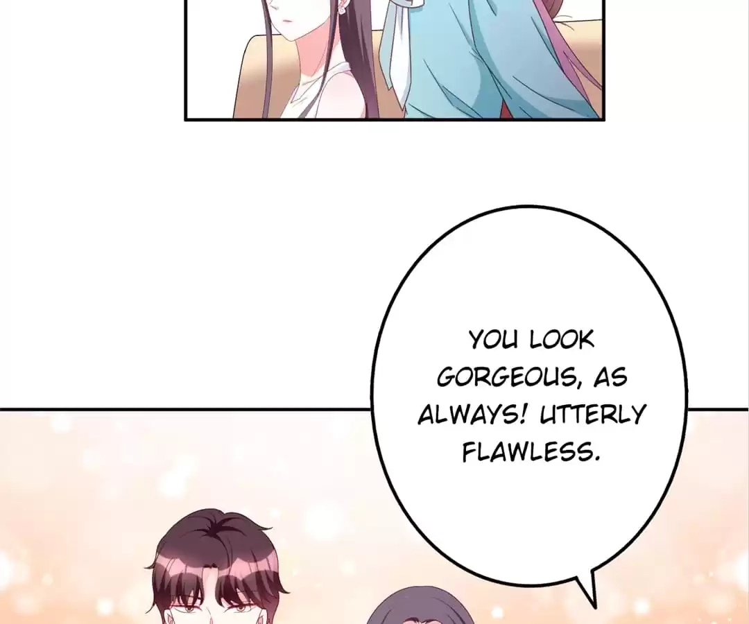 The True Lies Couple Chapter 83 - page 35