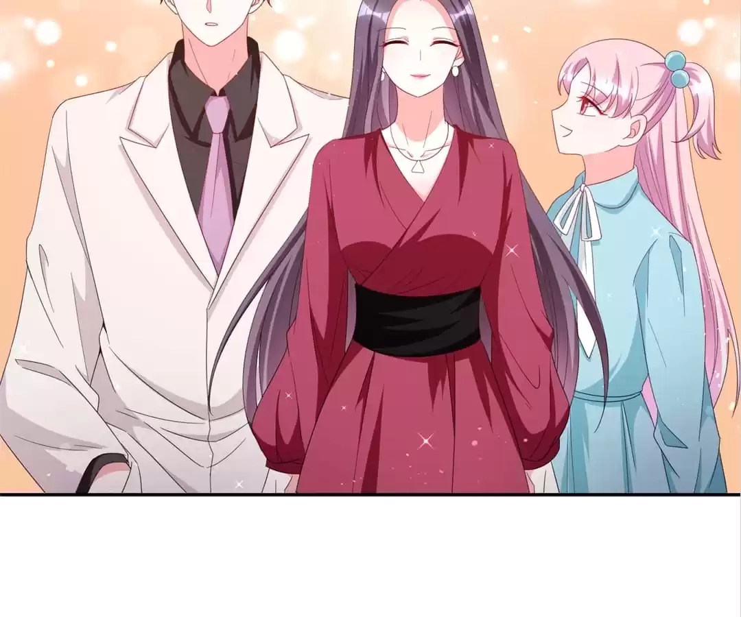 The True Lies Couple Chapter 83 - page 36