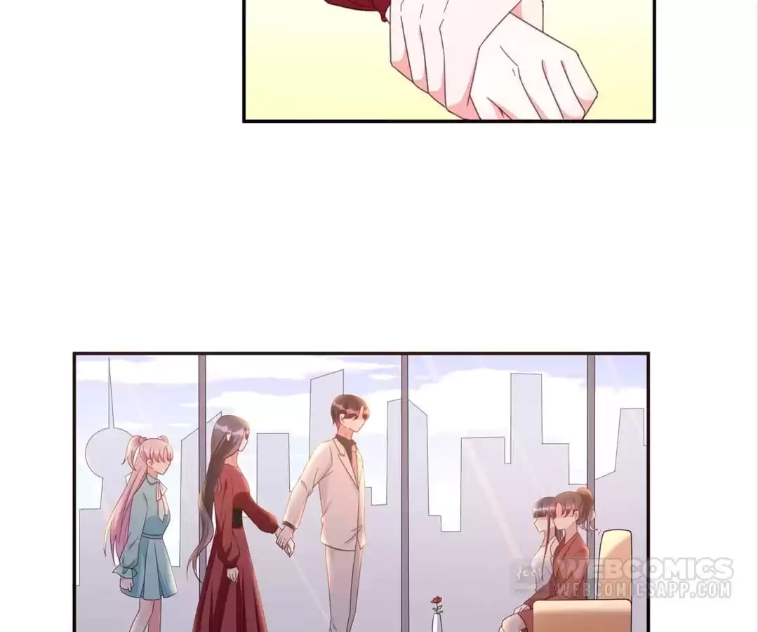 The True Lies Couple Chapter 83 - page 38