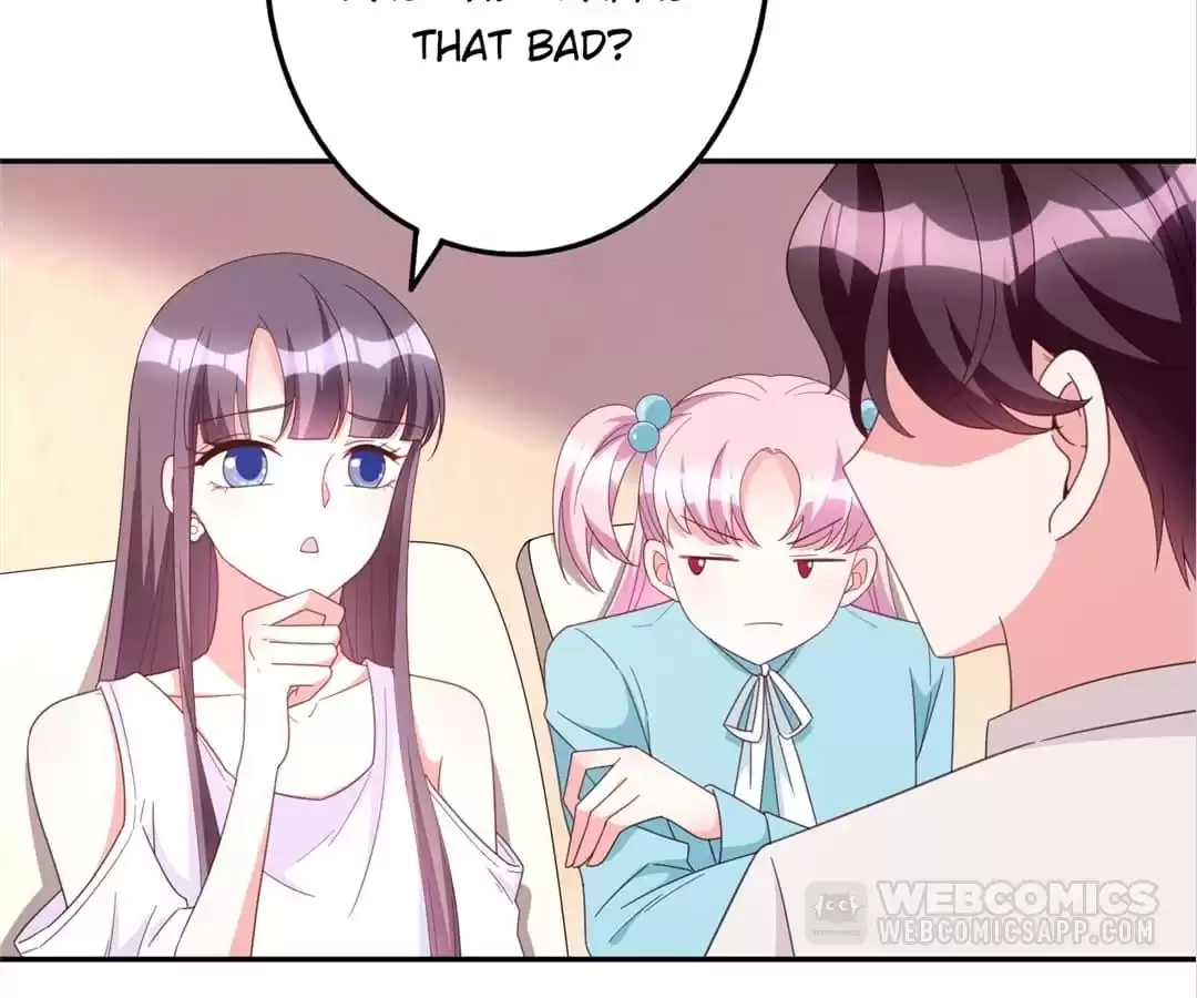 The True Lies Couple Chapter 83 - page 43