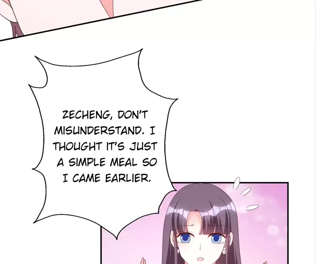 The True Lies Couple Chapter 83 - page 45