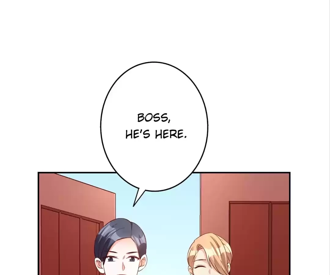 The True Lies Couple Chapter 83 - page 5