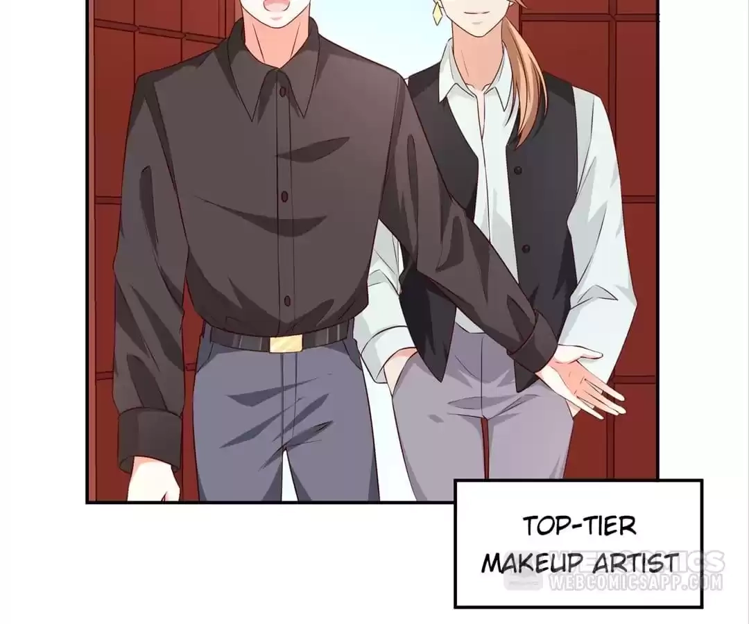 The True Lies Couple Chapter 83 - page 6