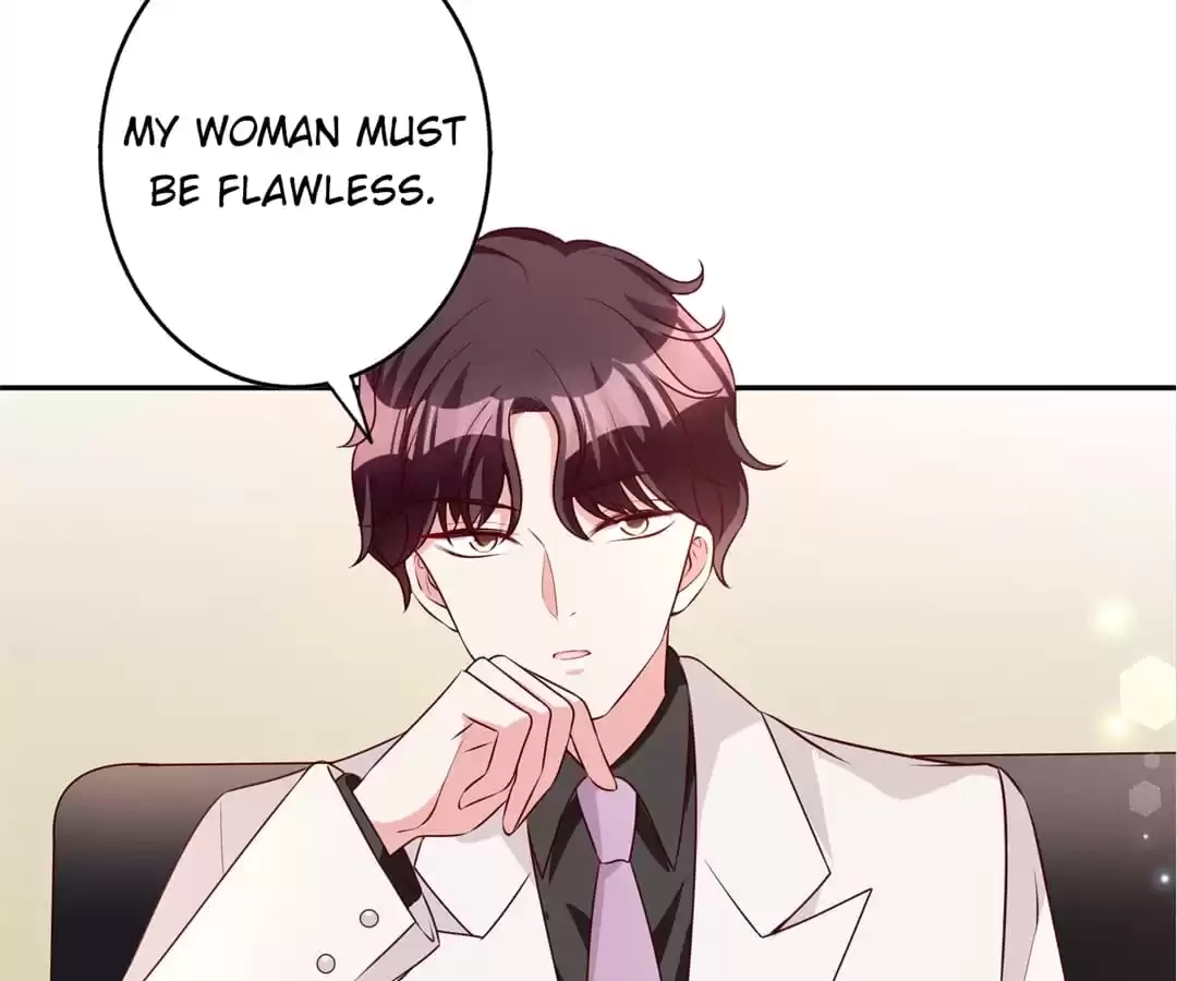 The True Lies Couple Chapter 83 - page 8