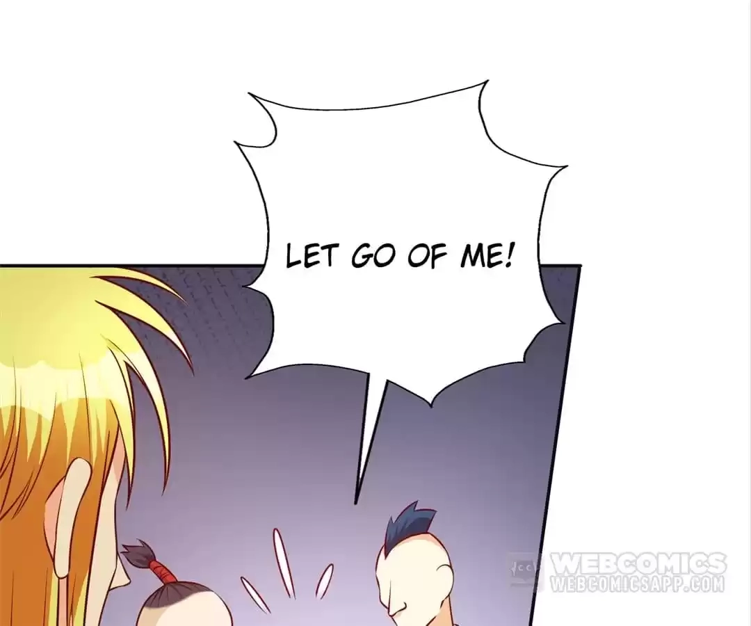 The True Lies Couple Chapter 67 - page 11