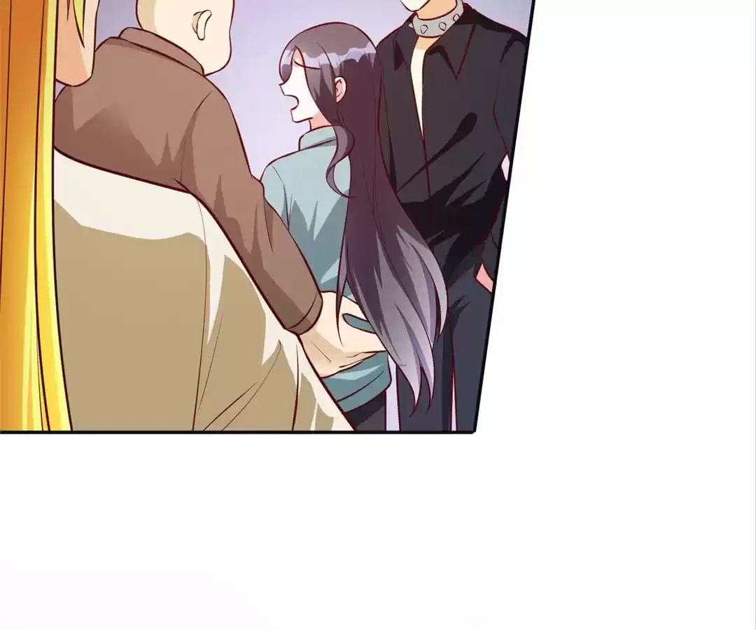 The True Lies Couple Chapter 67 - page 12