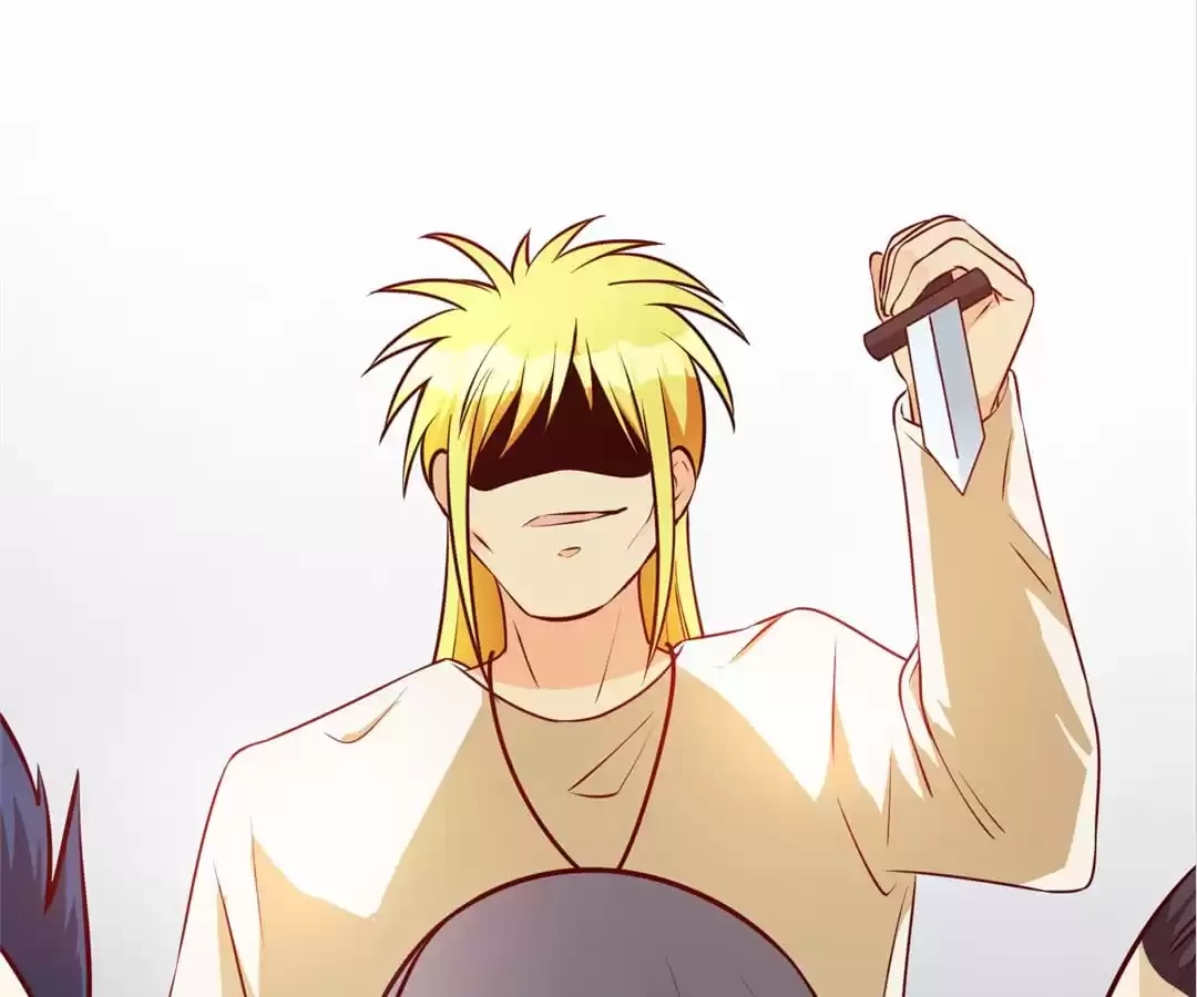 The True Lies Couple Chapter 67 - page 13