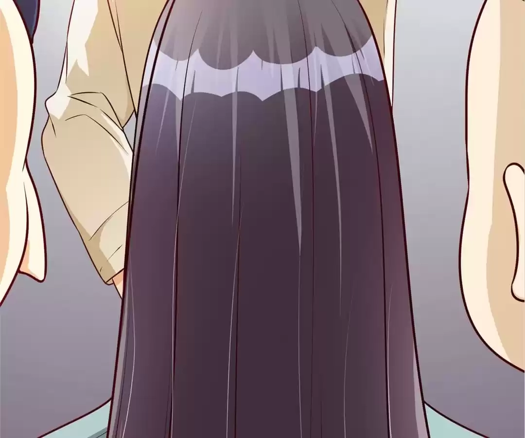 The True Lies Couple Chapter 67 - page 14