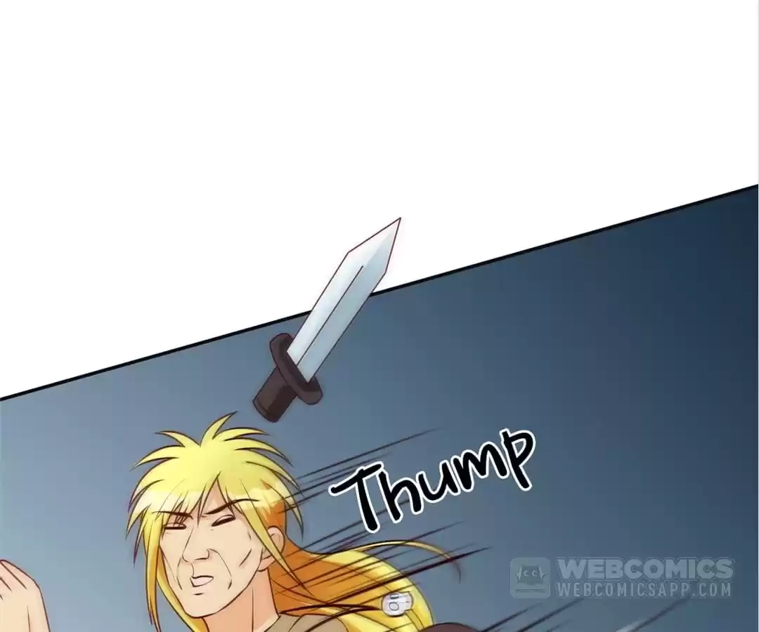 The True Lies Couple Chapter 67 - page 19