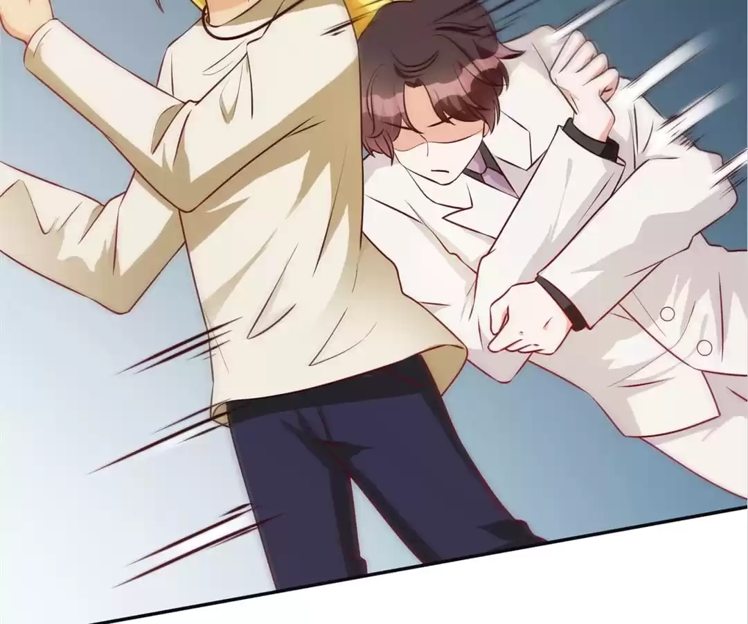 The True Lies Couple Chapter 67 - page 20