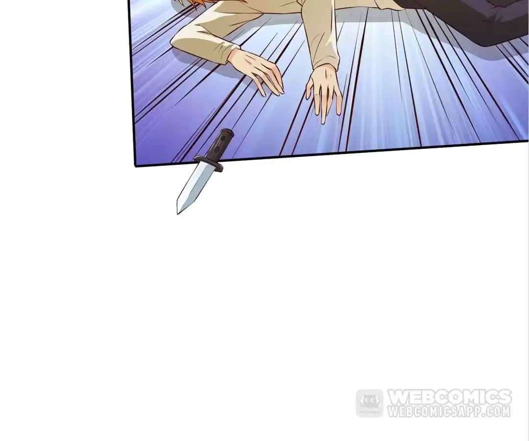 The True Lies Couple Chapter 67 - page 24