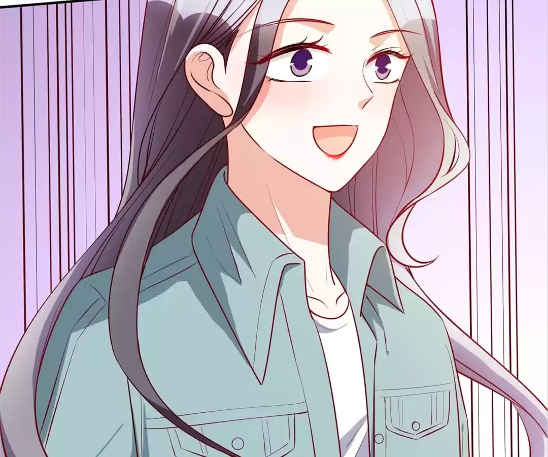 The True Lies Couple Chapter 67 - page 26