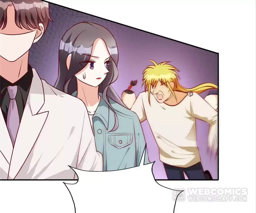 The True Lies Couple Chapter 67 - page 32