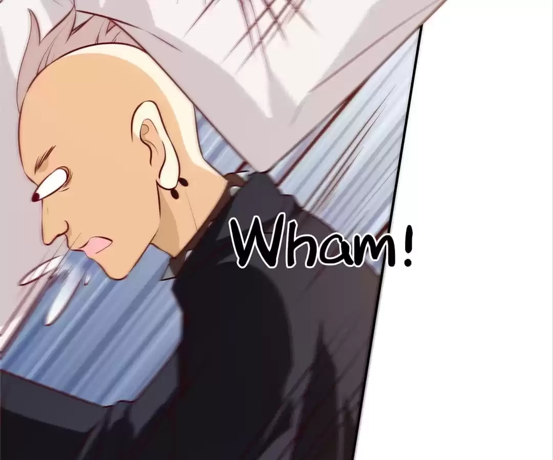 The True Lies Couple Chapter 67 - page 37