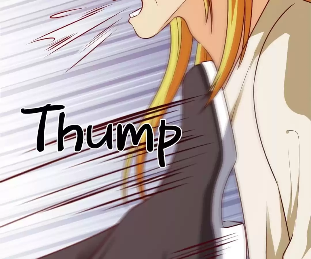 The True Lies Couple Chapter 67 - page 4