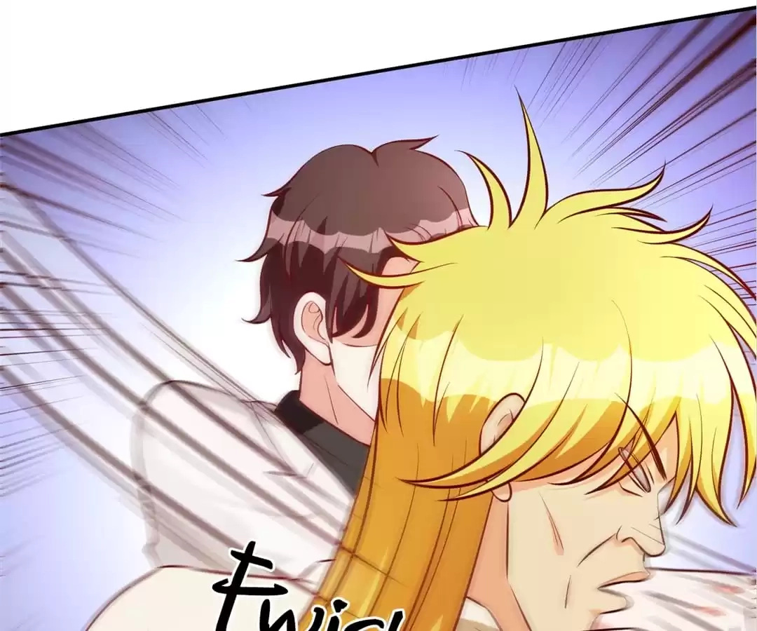 The True Lies Couple Chapter 67 - page 42