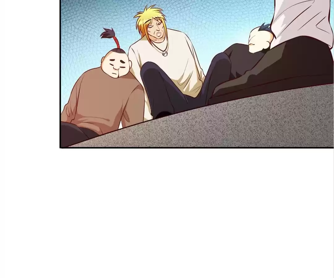 The True Lies Couple Chapter 67 - page 45