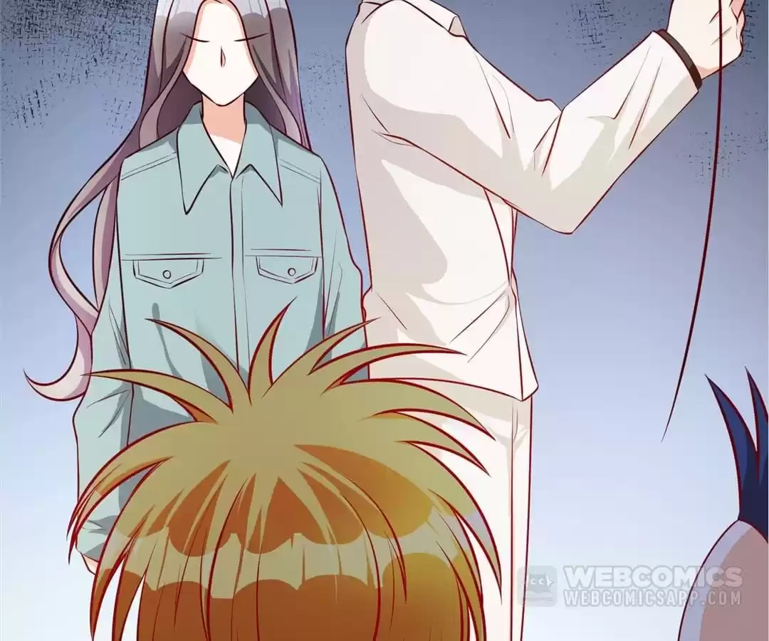 The True Lies Couple Chapter 67 - page 48