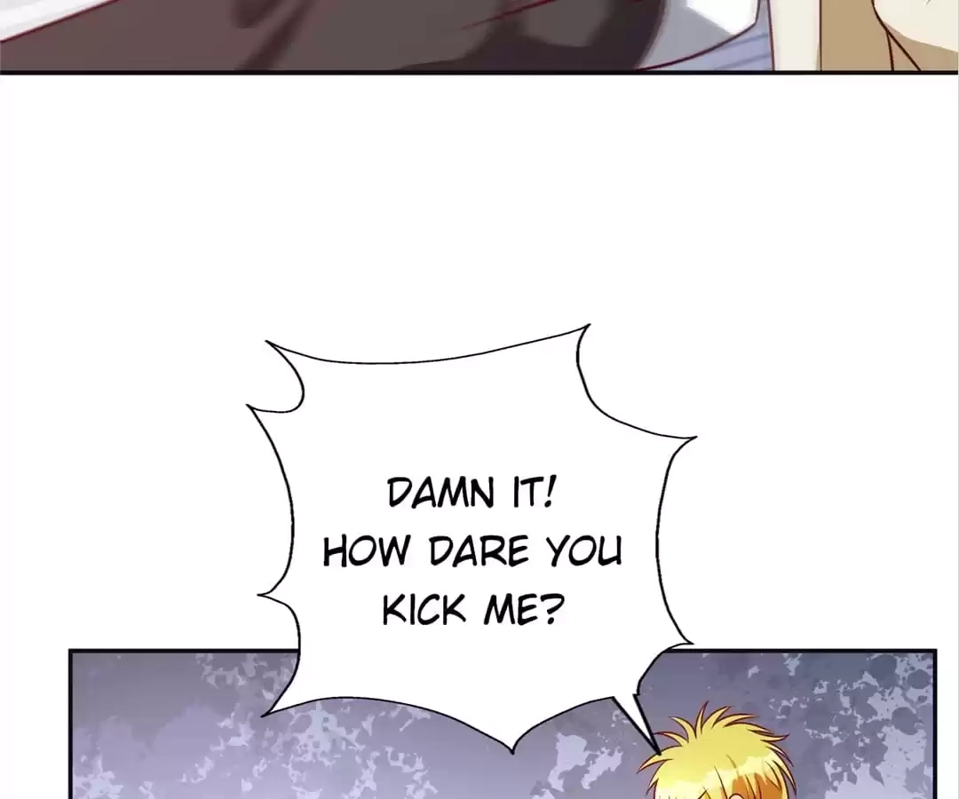 The True Lies Couple Chapter 67 - page 5