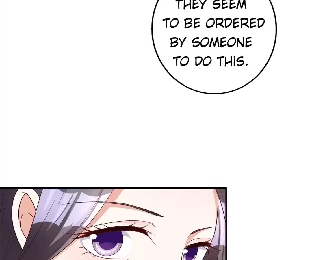 The True Lies Couple Chapter 67 - page 54