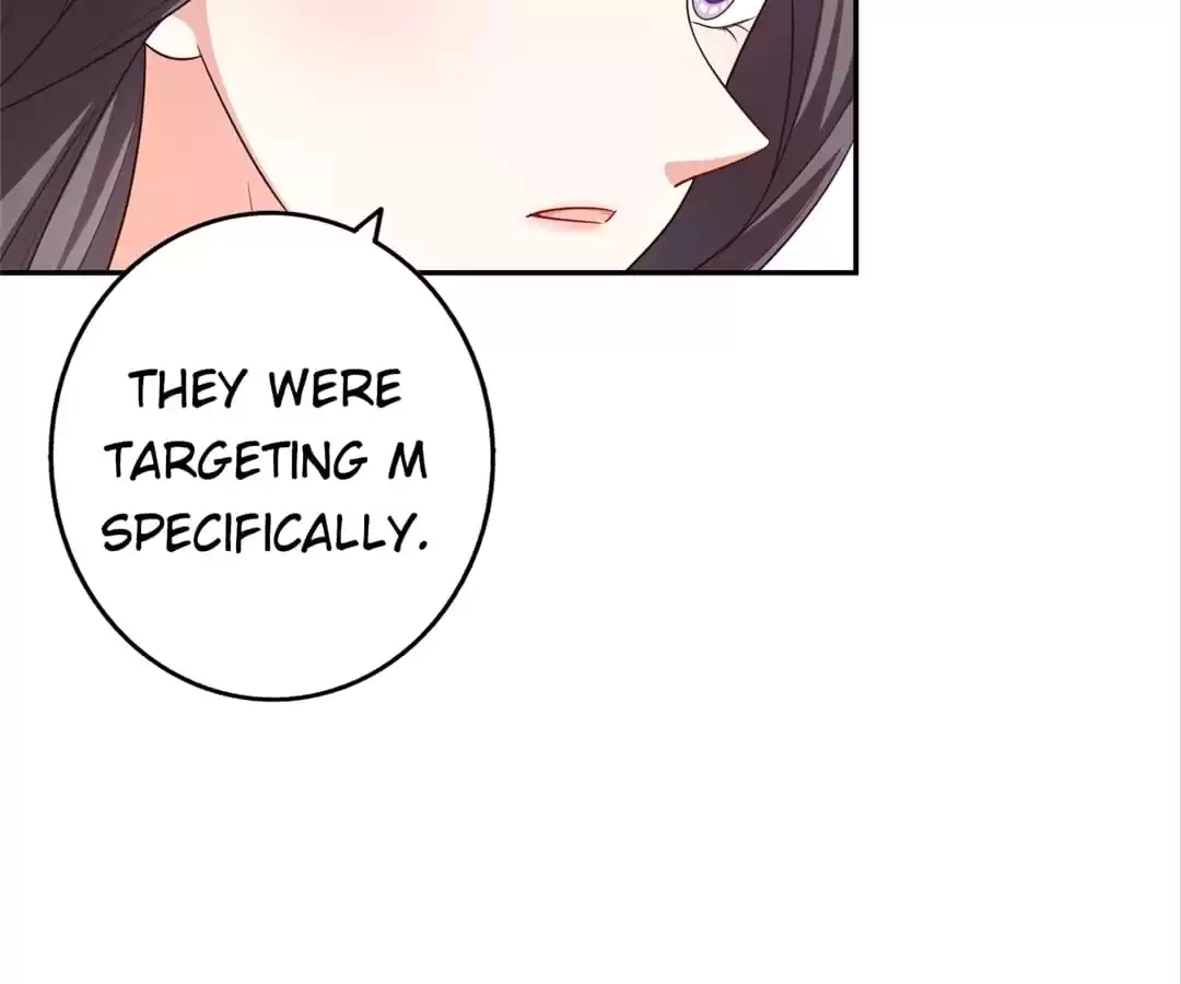 The True Lies Couple Chapter 67 - page 55