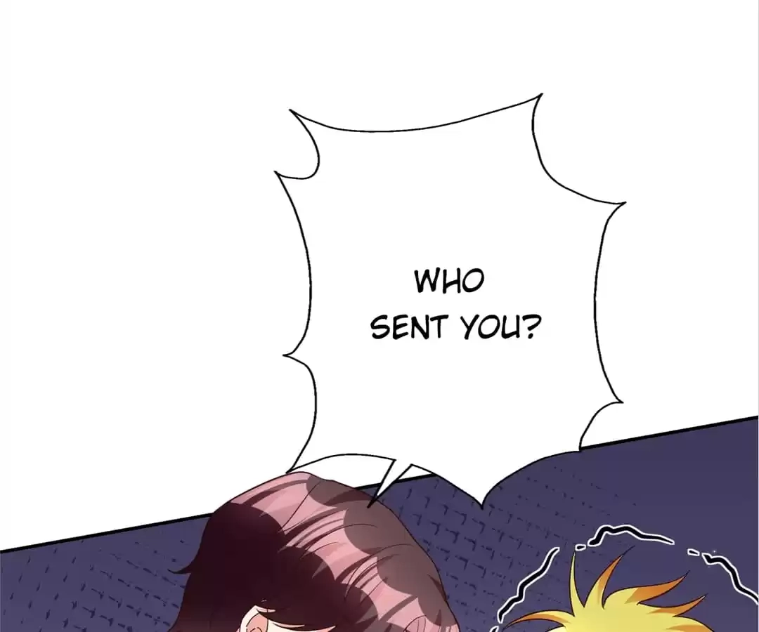 The True Lies Couple Chapter 67 - page 59