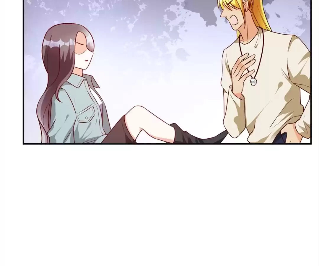 The True Lies Couple Chapter 67 - page 6