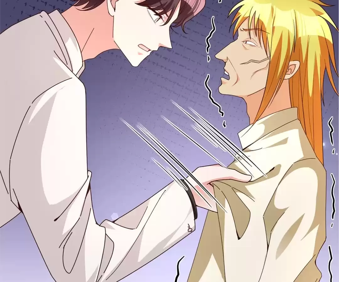 The True Lies Couple Chapter 67 - page 60