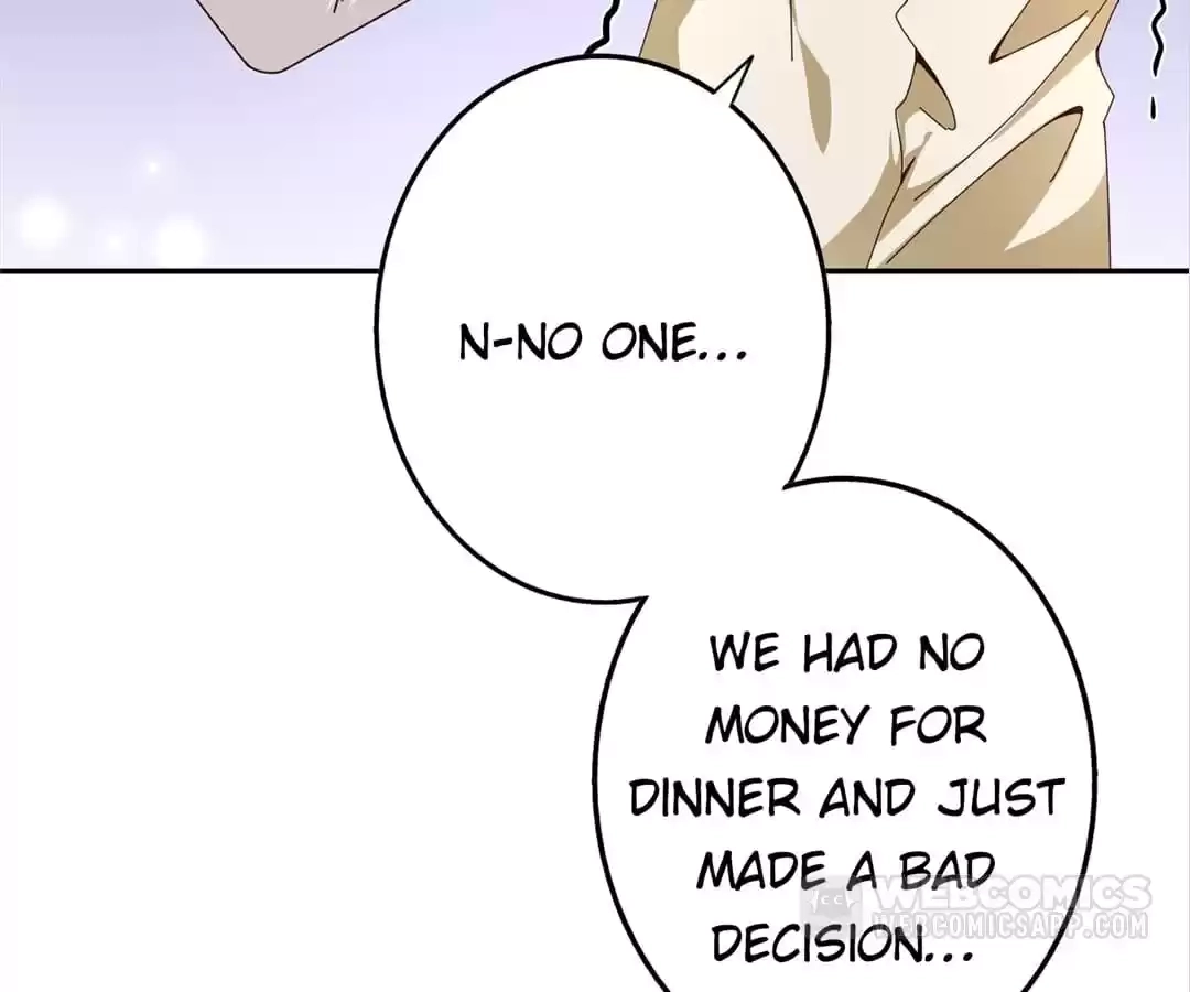 The True Lies Couple Chapter 67 - page 61