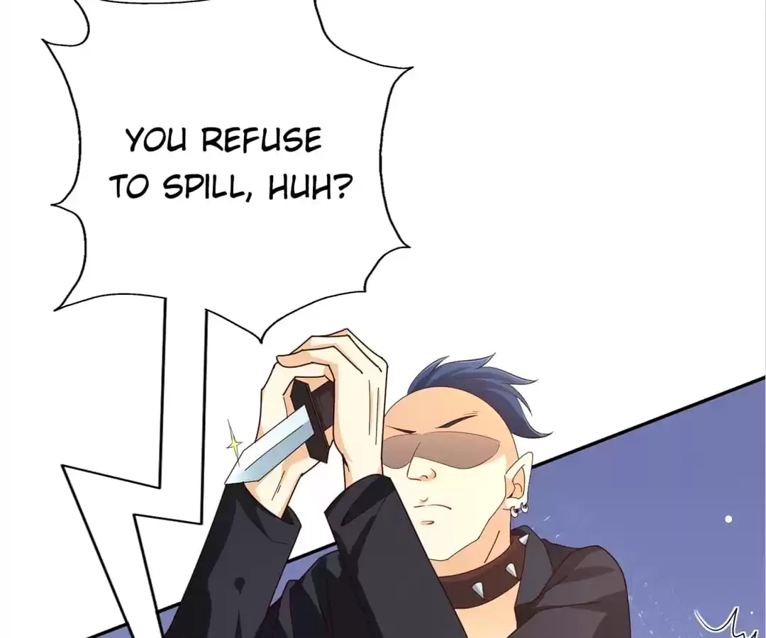 The True Lies Couple Chapter 67 - page 65