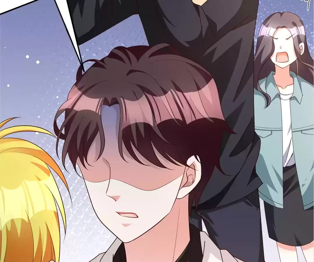 The True Lies Couple Chapter 67 - page 66