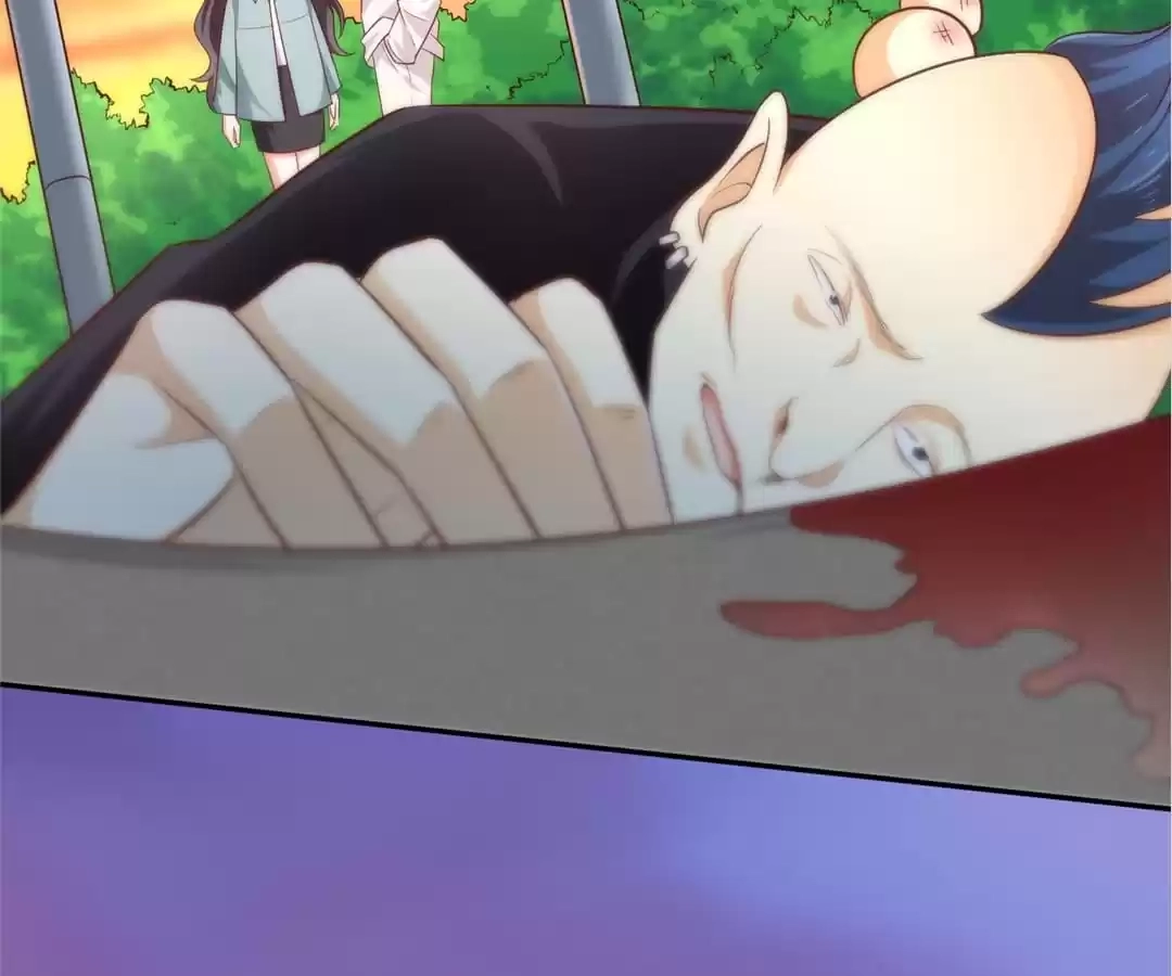 The True Lies Couple Chapter 67 - page 78